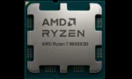 AMD Ryzen 7 9850X3D 6 Cores 12 Threads up to 5.6 GHz  Desktop Processor | 100-100001973WOF - Image 3