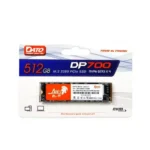 DATO DP700 PRO M.2 2280 PCIe Gen3x4 NVMe SSD | ‎DP700SSD-512GB - Image 2