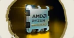 AMD Ryzen 7 9850X3D 6 Cores 12 Threads up to 5.6 GHz  Desktop Processor | 100-100001973WOF - Image 2