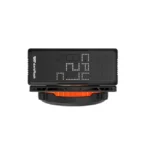 Darkflash EXPLORE E400 ARGB Air Cooler - Black - Image 7