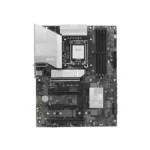 MSI PRO B860-P WIFI Intel LGA 1851 ATX Motherboard  | 911-7E41-001 - Image 5