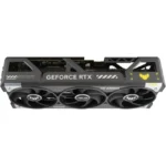 Nvidia GeForce RTX 5080 16GB GDDR7 – ASUS TUF Gaming OC - Image 3