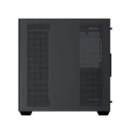 Xigmatek Aqua V Air ARGB Mid Tower  ATX PC Case – Black | EN45820 - Image 2