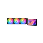 XIGMATEK Connect Pro 360 - 7" LCD AIO Liquid Cooler | EN48357 - Image 4