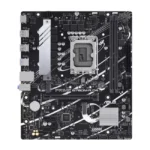 ASUS PRIME B760M-R D4 Micro-ATX Motherboard | 90MB1HA0-M0EAY0 - Image 5