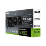 Nvidia GeForce RTX 5080 16GB GDDR7 |ASUS Prime - Image 3