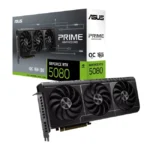 Nvidia GeForce RTX 5080 16GB GDDR7 |ASUS Prime
