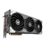 AMD Radeon RX 9070 XT 16GB | ASUS TUF Gaming - Image 6