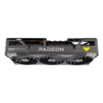 AMD Radeon RX 9070 XT 16GB | ASUS TUF Gaming - Image 5