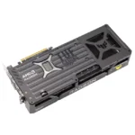 AMD Radeon RX 9070 XT 16GB | ASUS TUF Gaming - Image 3