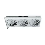 Nvidia GeForce RTX 5070 12GB | Palit 3X  White OC - Image 5