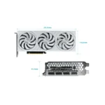 Nvidia GeForce RTX 5070 12GB | Palit 3X  White OC - Image 4