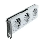 Nvidia GeForce RTX 5070 12GB | Palit 3X  White OC - Image 6
