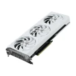 Nvidia GeForce RTX 5070 12GB | Palit 3X  White OC - Image 3