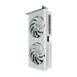 Nvidia GeForce RTX 5060 8GB | Palit White OC - Image 4
