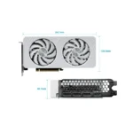 Nvidia GeForce RTX 5060 8GB | Palit White OC - Image 3