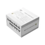 Xigmatek Prime M 850W Arctic Gold Modular PSU (ATX 3.1 / PCIe 5.1 / 80 PLUS Gold) - White Edition | EN48098 - Image 3