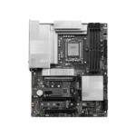 MSI Pro Z890-P ( WIFI )  DDR5 LGA 1851 ATX Motherboard - White  | 911-7E34-001 - Image 5