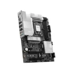 MSI Pro Z890-P ( WIFI )  DDR5 LGA 1851 ATX Motherboard - White  | 911-7E34-001 - Image 3