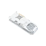 AMD Radeon RX 9070 XT 16GB - PowerColor Hellhound Spectral White - Image 3