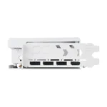 AMD Radeon RX 9070 XT 16GB - PowerColor Hellhound Spectral White - Image 2