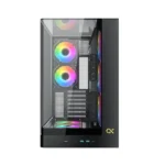 Xigmatek Pano II PC Case - E-ATX, Tempered Glass | EN48418 - Image 7