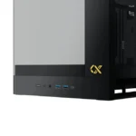 Xigmatek Pano II PC Case - E-ATX, Tempered Glass | EN48418 - Image 5