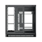 Xigmatek Pano II PC Case - E-ATX, Tempered Glass | EN48418 - Image 3