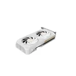 Nvidia GeForce RTX 5070 12GB  | Zotac Twin Edge ( White Edition ) - Image 2