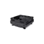 NOCTUA L9a-AM5 CH.BLACK COOLER - Image 5