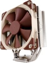 Noctua NH-U12S CPU Cooler – Exceptional Performance, Slim Design, Compatible with Intel and AMD Sockets - Image 2