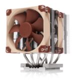 Noctua NH-D9 TR5-SP6 4U CPU Cooler dual tower 92mm server cooler