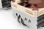 NOCTUA NH-L9X65 CPU COOLER Brown - Image 2