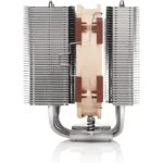 Noctua NH-D12L Low-Profile CPU Cooler (Brown) - Image 3