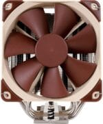 Noctua NH-U12S CPU Cooler – Exceptional Performance, Slim Design, Compatible with Intel and AMD Sockets - Image 3