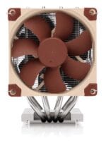 Noctua NH-D9 TR5-SP6 4U, Premium Quality Quiet 92mm CPU Cooler for AMD Threadripper (sTR5) and Epyc 8004 (SP6) - Image 3