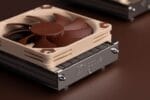 NOCTUA L9a-AM5 brown - Image 3