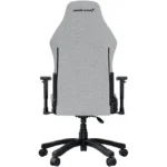AndaSeat Luna Gaming Chair, Fabric - Gray - Image 2