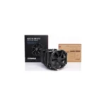 Noctua NH-D15 chromax.black CPU Cooler dual tower air cooler