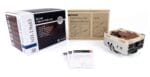 NOCTUA NH-L9X65 CPU COOLER Brown - Image 4