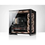 Noctua NH-D12L Low-Profile CPU Cooler (Brown) - Image 5