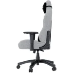 AndaSeat Luna Gaming Chair, Fabric - Gray - Image 6