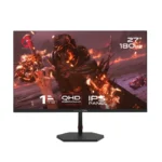 GAMEON GB27Q180 Pro Series 27" QHD 180Hz IPS Gaming Monitor | GB27Q180