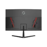 GAMEON GC27F120VA Pro Series 27'' FHD 120Hz Curved Gaming Monitor | GC27F120VA - Image 5