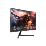 GAMEON GC27F120VA Pro Series 27'' FHD 120Hz Curved Gaming Monitor | GC27F120VA - Image 2