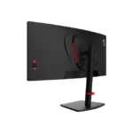 GAMEON Spectra Pro Series Monitor 34" WQHD, Curved, 180Hz | GOC34WQHD180VA - Image 3