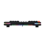 GAMEON AEROX Series GOMK60-RS 60% RGB Mechanical Keyboard - Red Switch( Arabic / English )| GOMK60-RS - Image 2