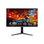 GAMEON Titan Pro X Series 27" FHD 540Hz Gaming Monitor | GOTX27FHD540IPS