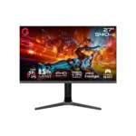GAMEON Titan Pro X Series 27" FHD 540Hz Gaming Monitor | GOTX27FHD540IPS - Image 6