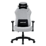 AndaSeat Luna Gaming Chair, Fabric - Gray - Image 5